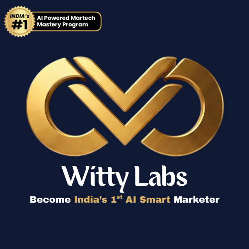 Witty Labs Logo